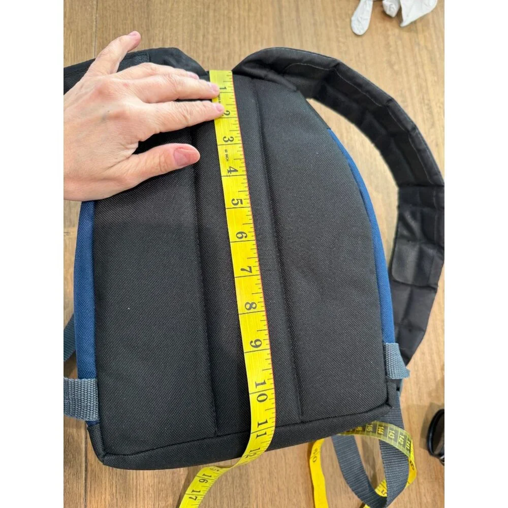 Tamrac Large Camera Backpack Case